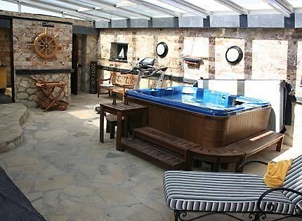 Casa Rural El Castillo De Ciruelas 外观 照片