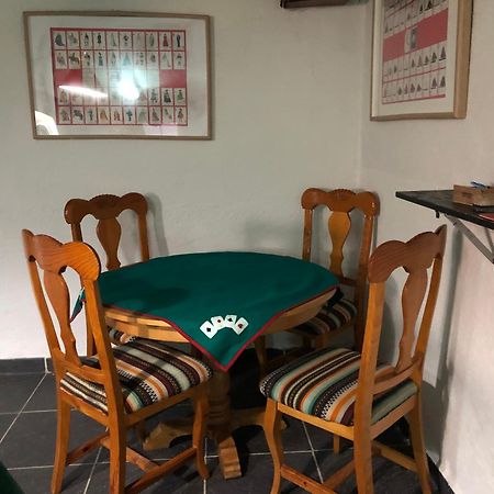 Casa Rural El Castillo De Ciruelas 外观 照片