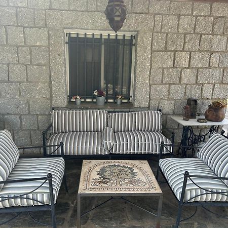 Casa Rural El Castillo De Ciruelas 外观 照片