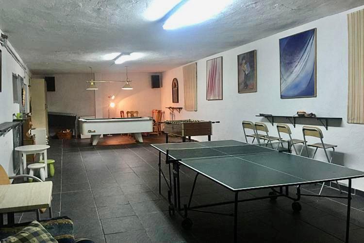 Casa Rural El Castillo De Ciruelas 外观 照片